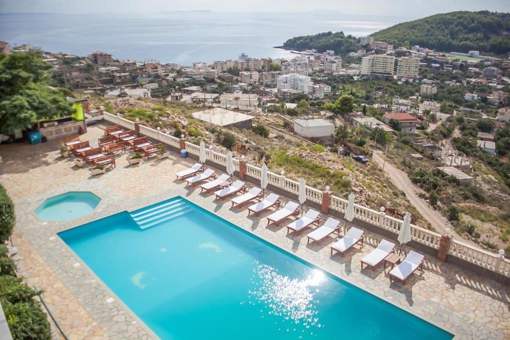 Lovely View Apartments 히마레 외부 사진