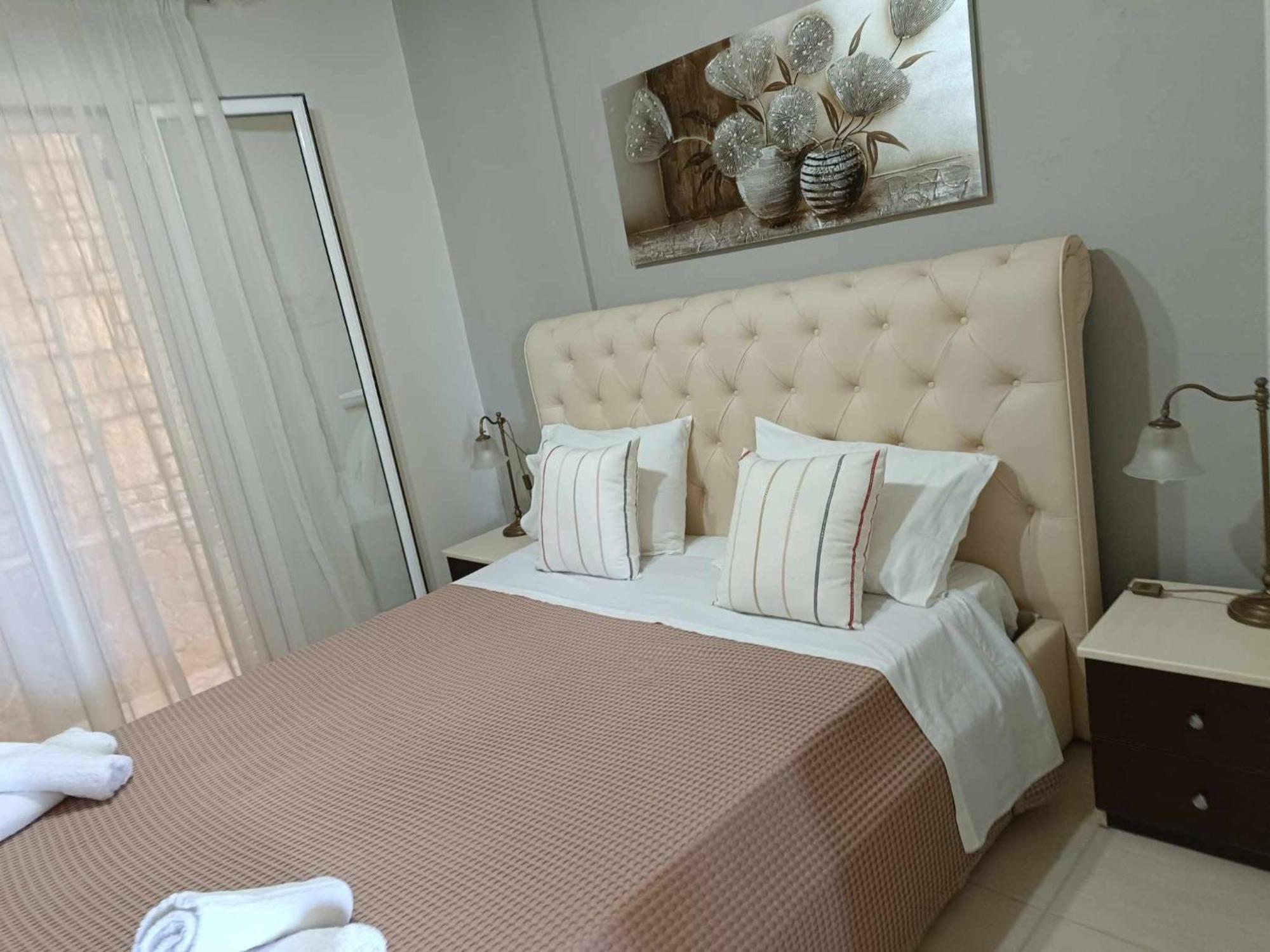 Lovely View Apartments 히마레 외부 사진