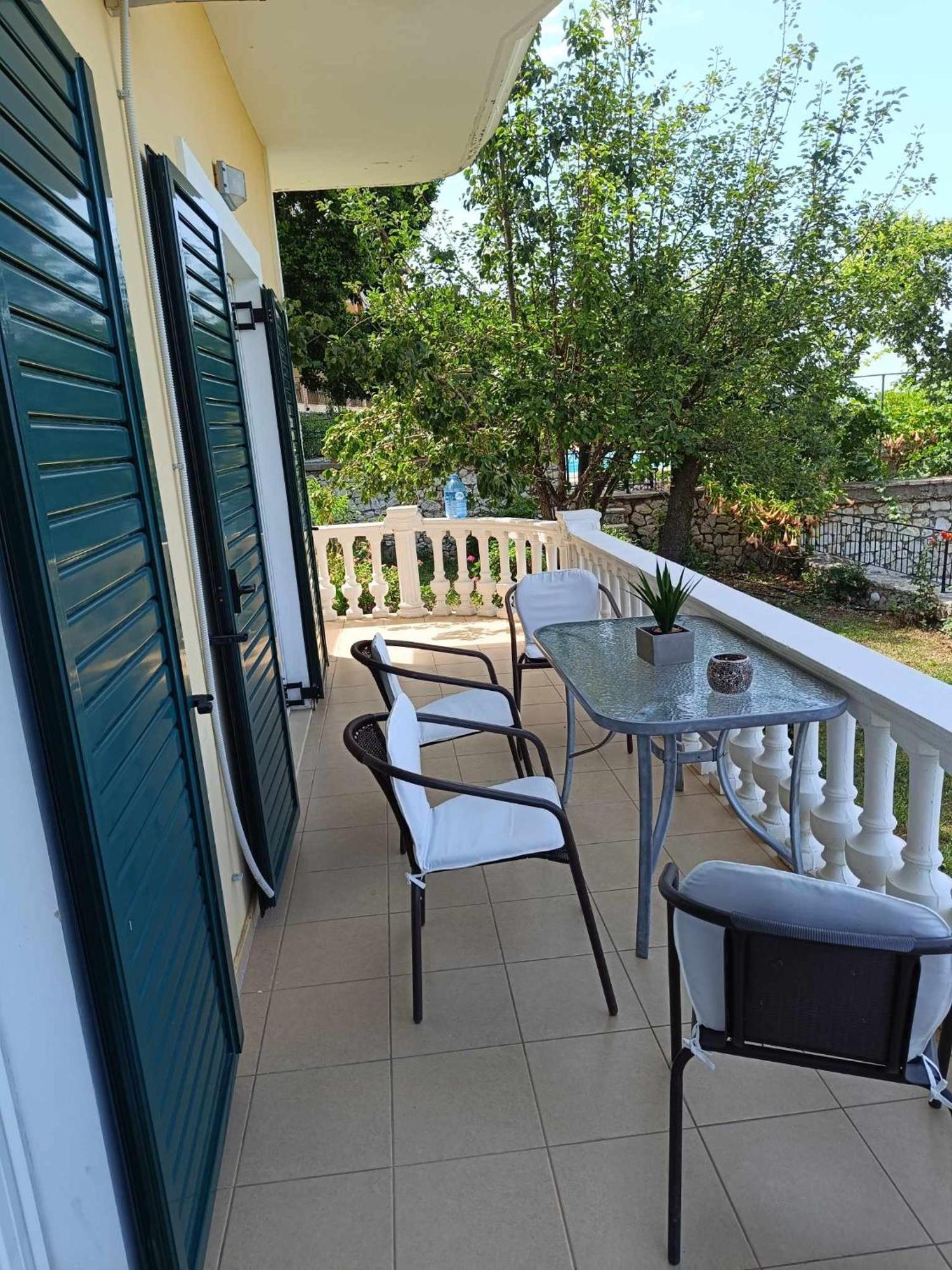 Lovely View Apartments 히마레 외부 사진