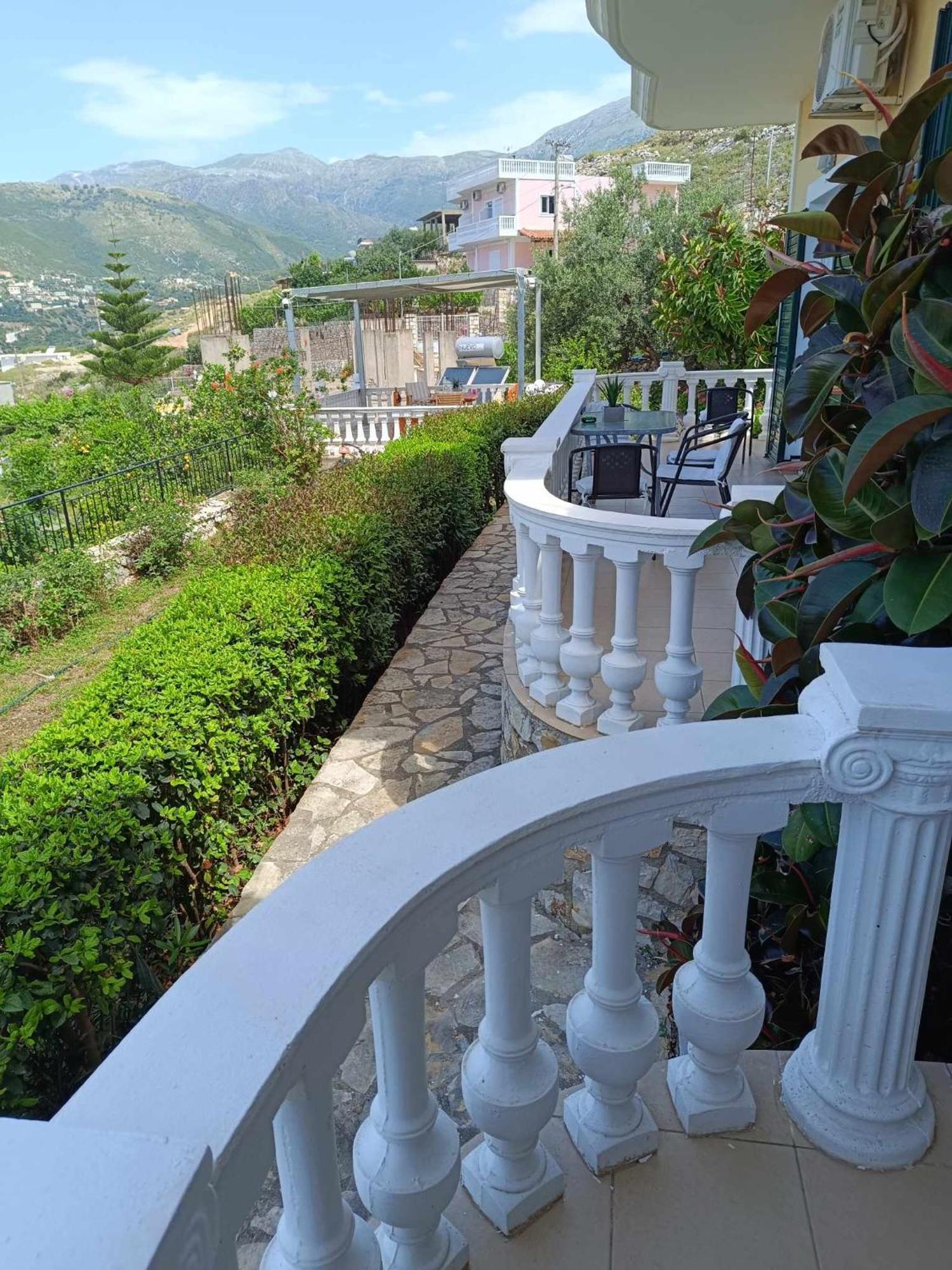 Lovely View Apartments 히마레 외부 사진