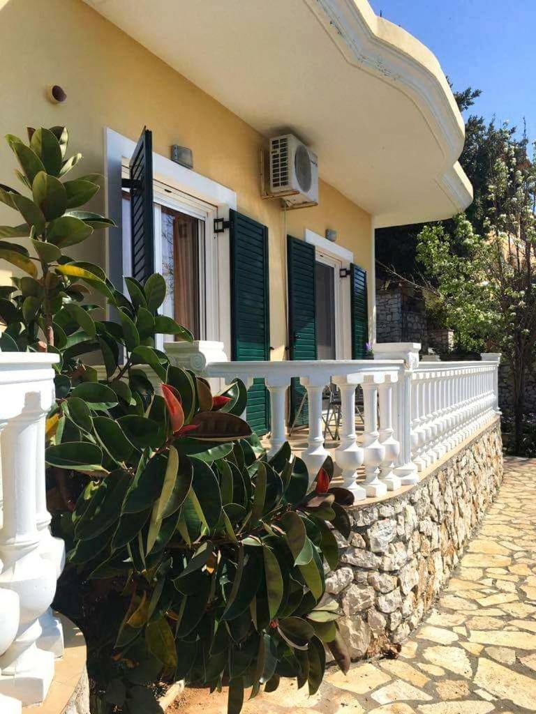 Lovely View Apartments 히마레 외부 사진