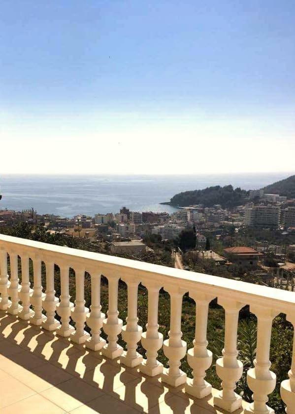 Lovely View Apartments 히마레 외부 사진