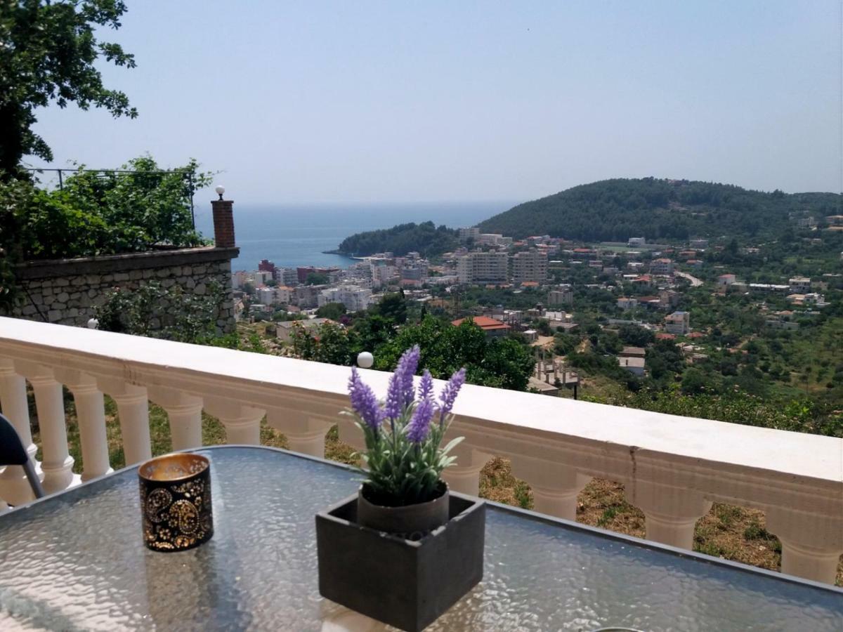 Lovely View Apartments 히마레 외부 사진