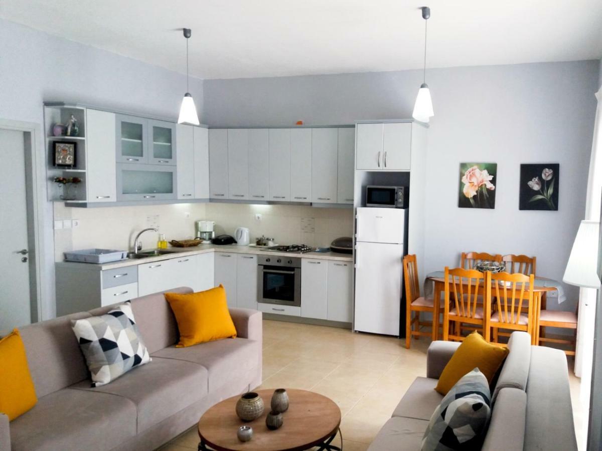 Lovely View Apartments 히마레 외부 사진