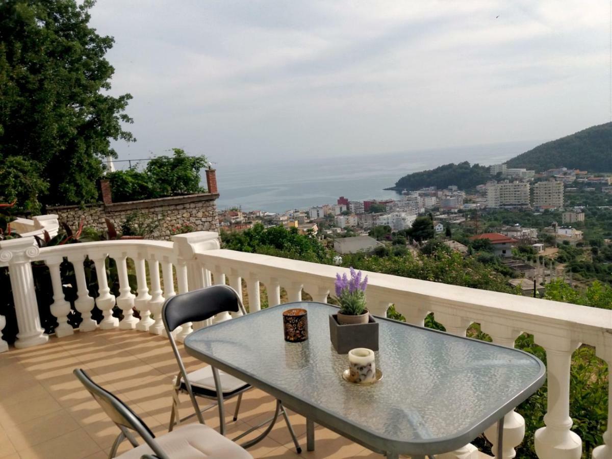Lovely View Apartments 히마레 외부 사진
