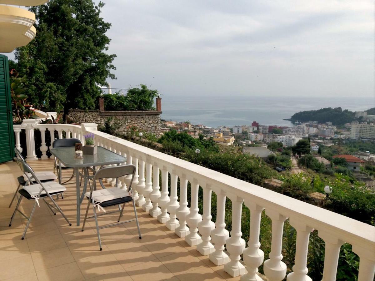 Lovely View Apartments 히마레 외부 사진